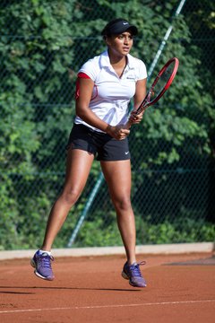 Johanna Silva 721 - Schwartau Open